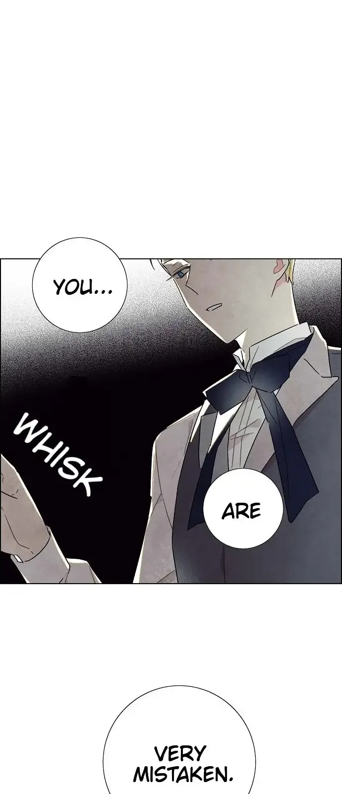 I Stole The Male Lead's First Night Chapter 23 page 1