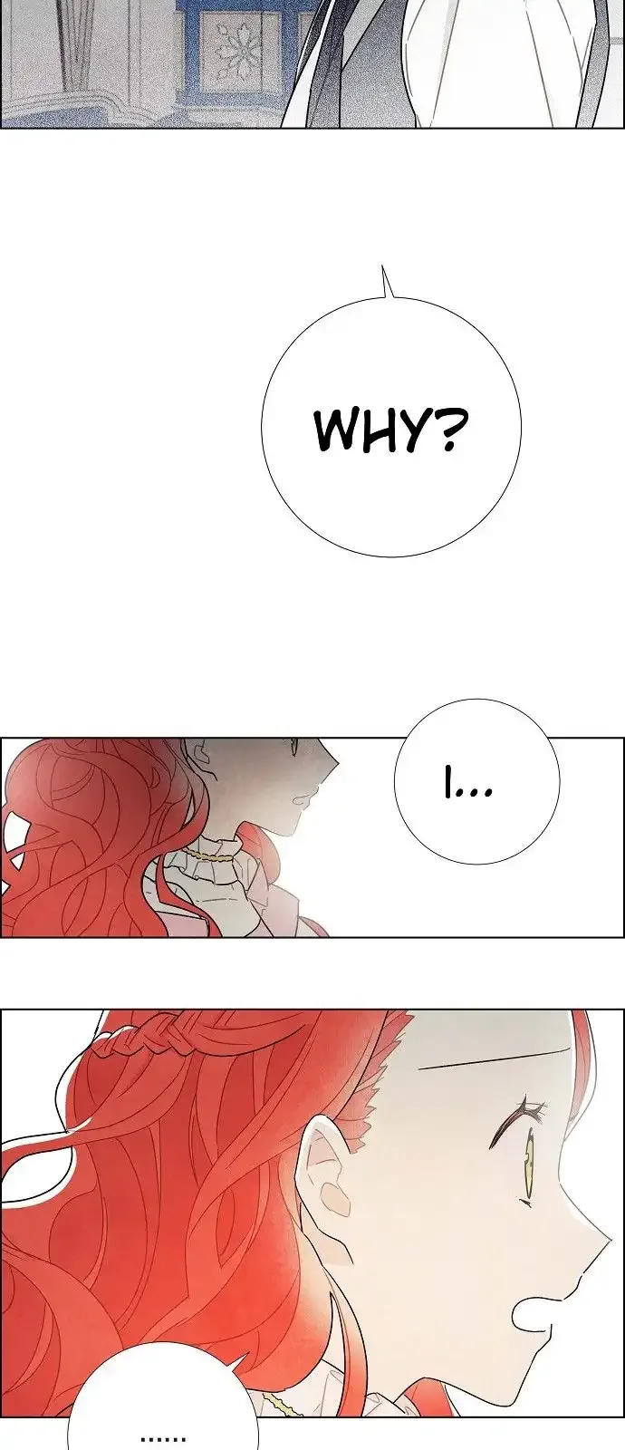I Stole The Male Lead's First Night Chapter 23 page 18