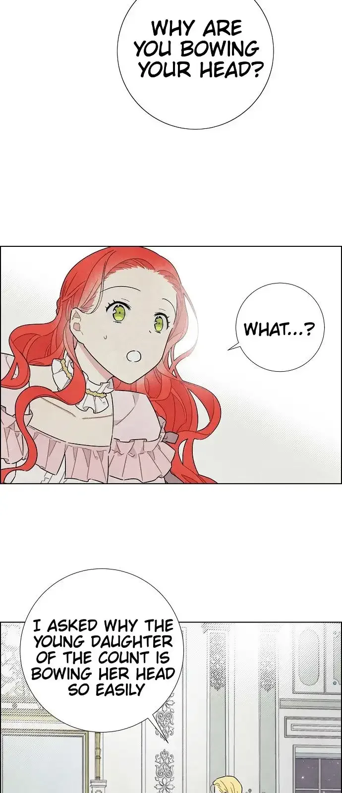 I Stole The Male Lead's First Night Chapter 23 page 14