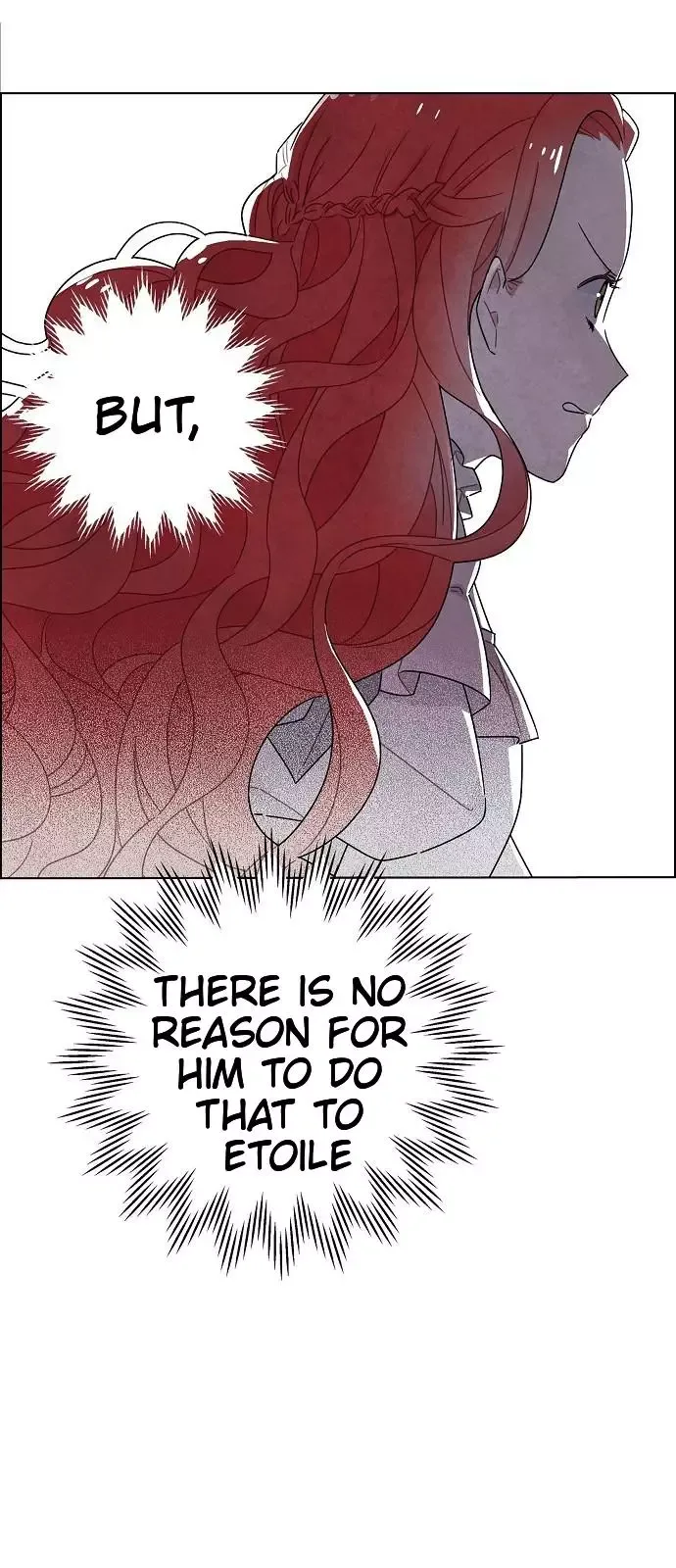 I Stole The Male Lead's First Night Chapter 22 page 6