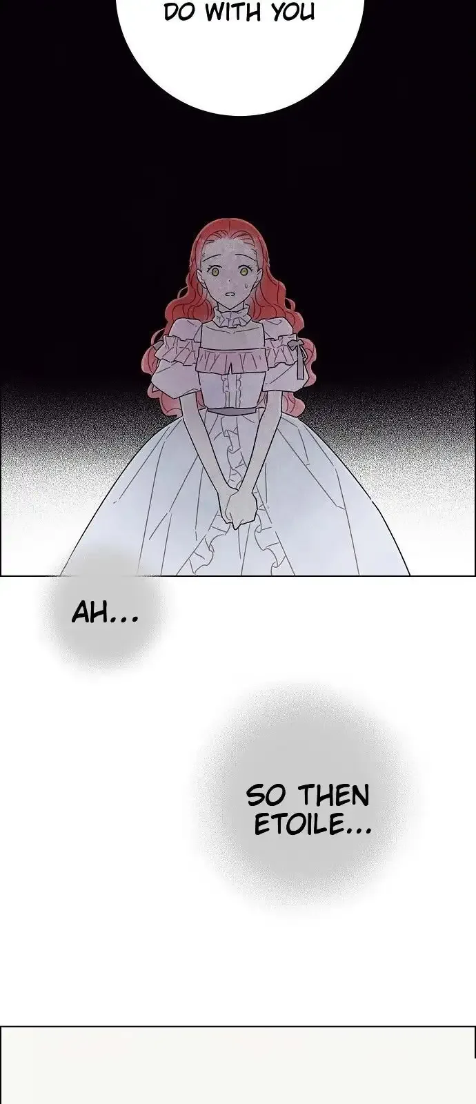 I Stole The Male Lead's First Night Chapter 23 page 8