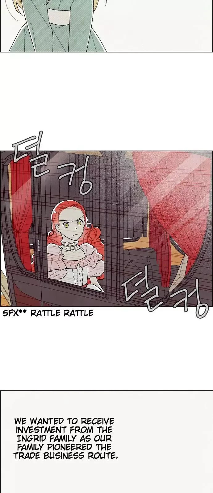 I Stole The Male Lead's First Night Chapter 22 page 2