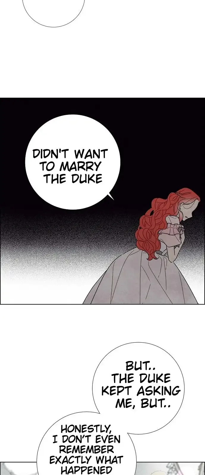 I Stole The Male Lead's First Night Chapter 23 page 19