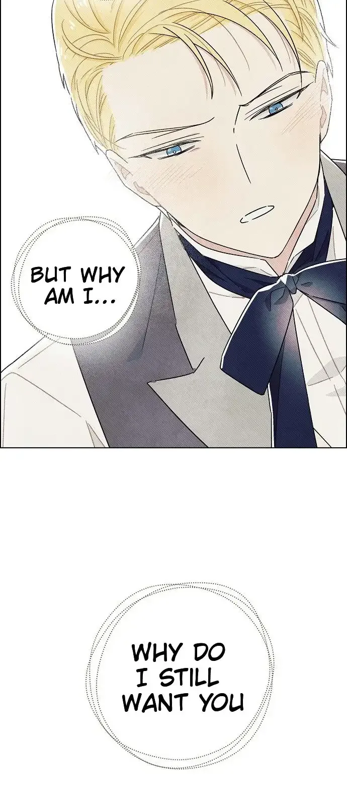 I Stole The Male Lead's First Night Chapter 23 page 29