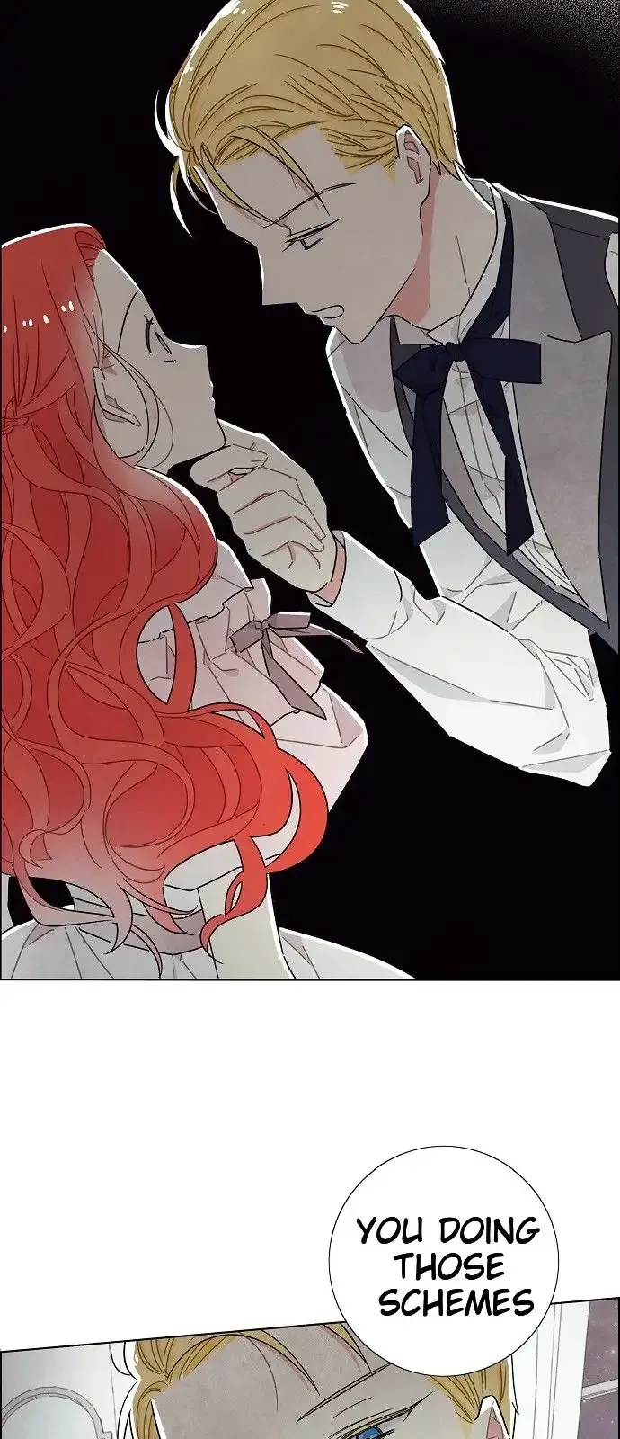 I Stole The Male Lead's First Night Chapter 23 page 24