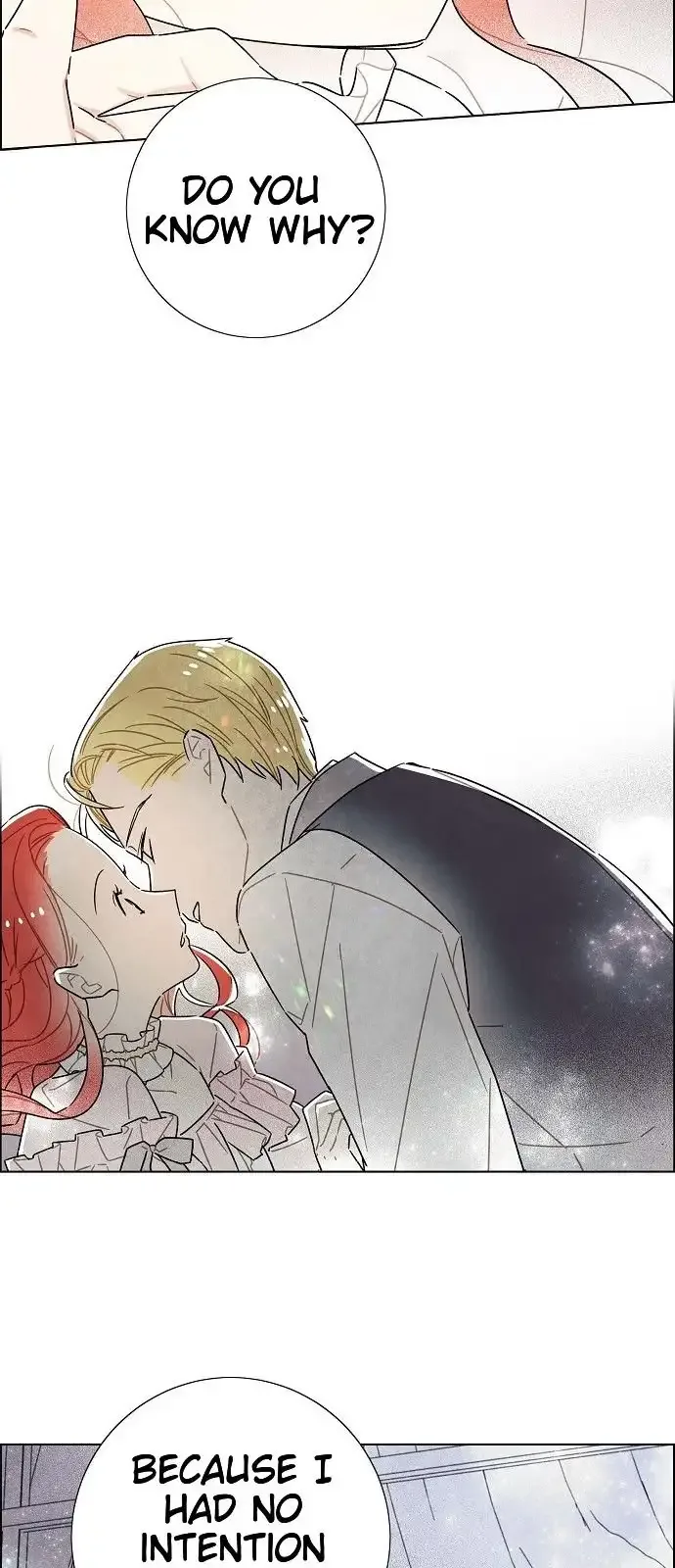 I Stole The Male Lead's First Night Chapter 23 page 26