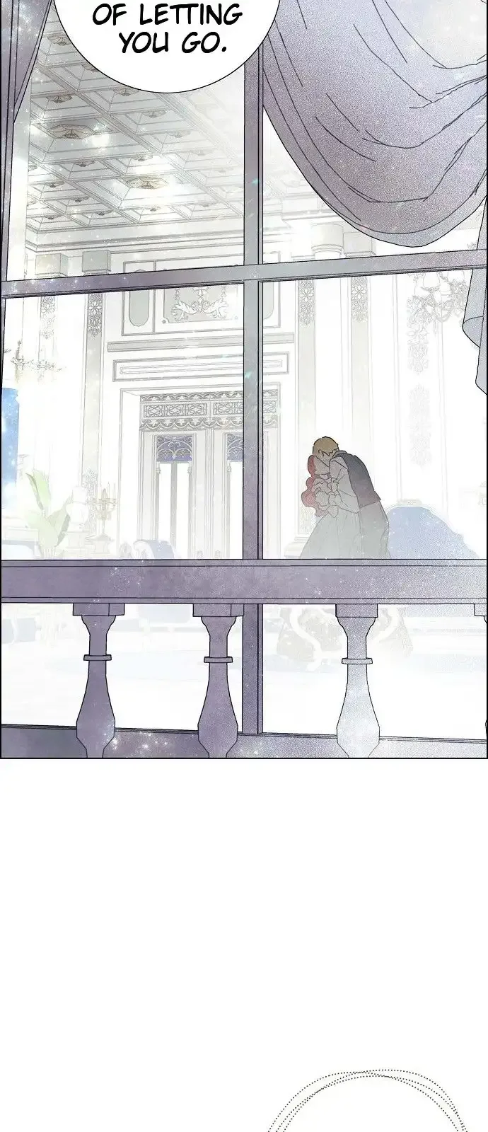 I Stole The Male Lead's First Night Chapter 23 page 27