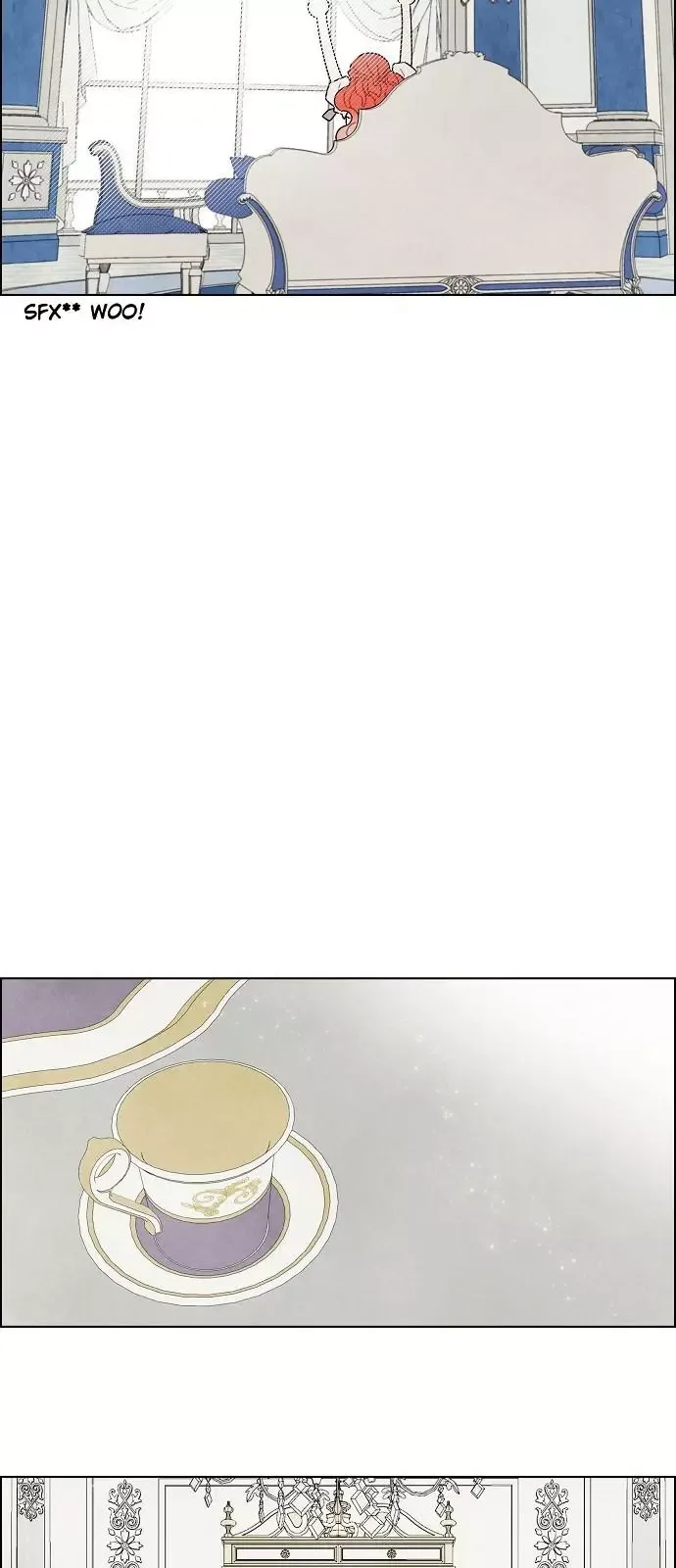 I Stole The Male Lead's First Night Chapter 22 page 15