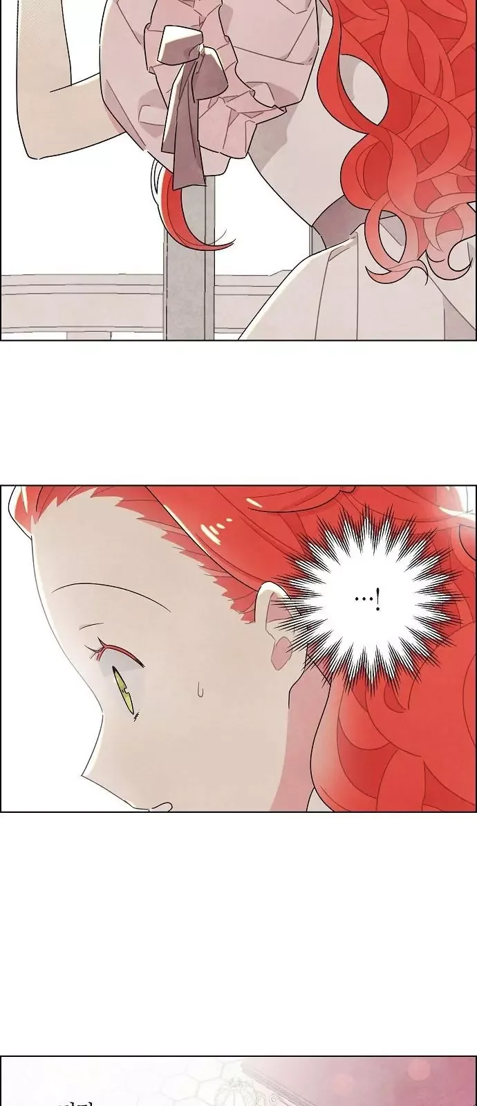 I Stole The Male Lead's First Night Chapter 22 page 19