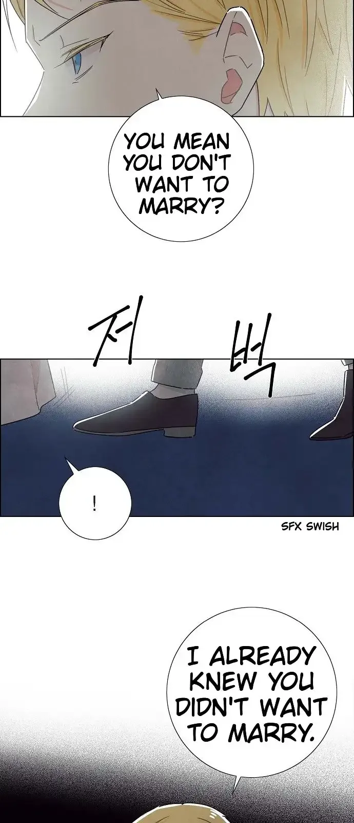 I Stole The Male Lead's First Night Chapter 23 page 23