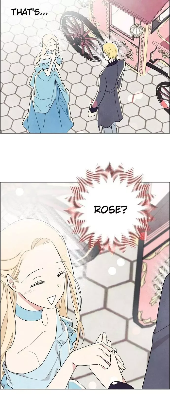 I Stole The Male Lead's First Night Chapter 22 page 20