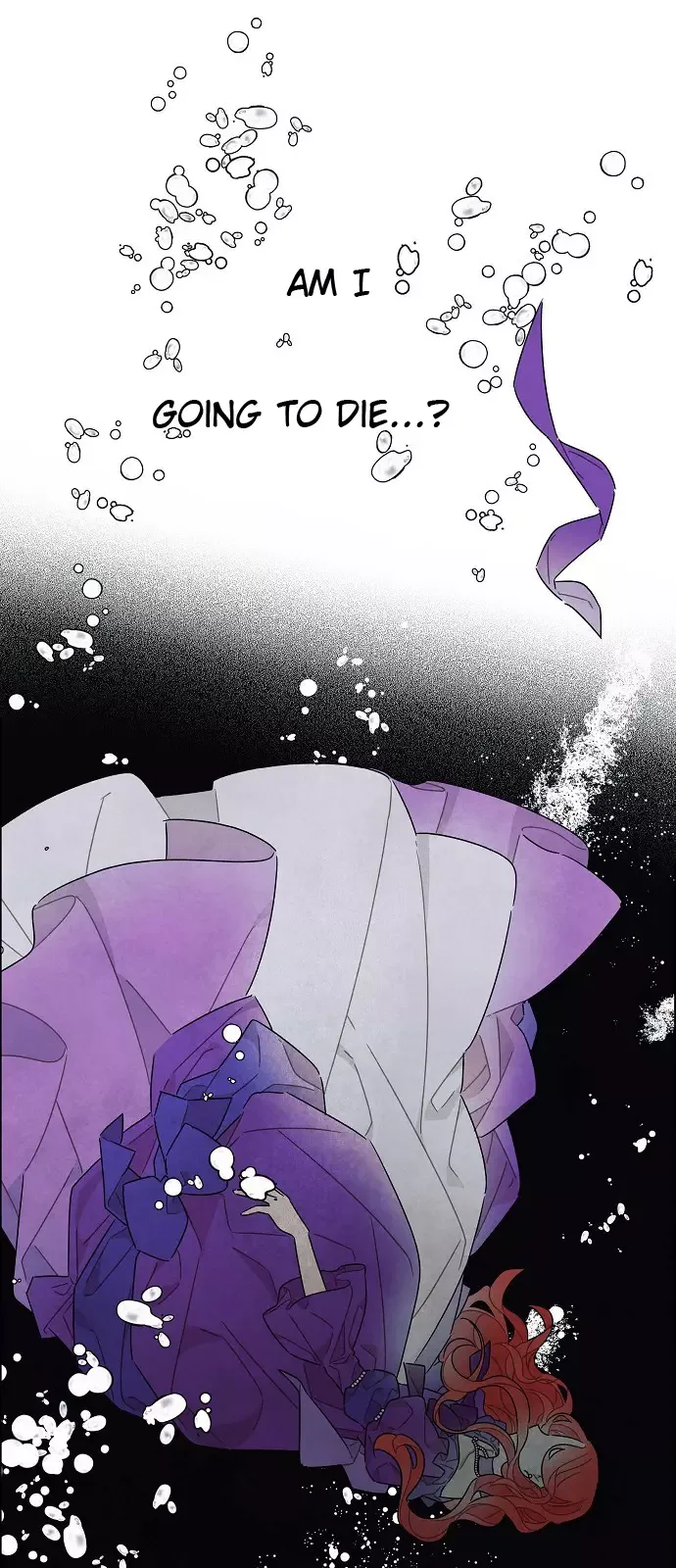 I Stole The Male Lead's First Night Chapter 25 page 4