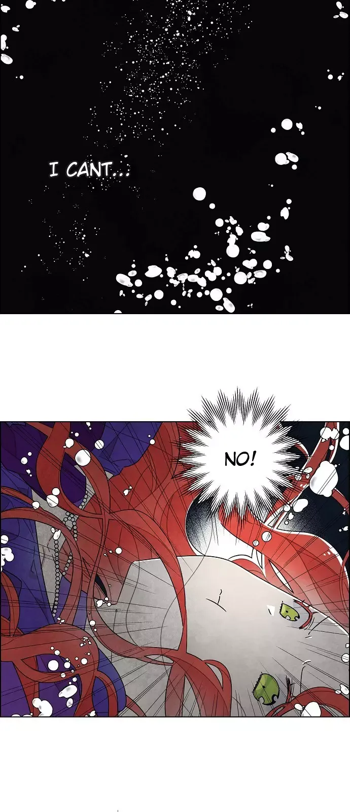 I Stole The Male Lead's First Night Chapter 25 page 5
