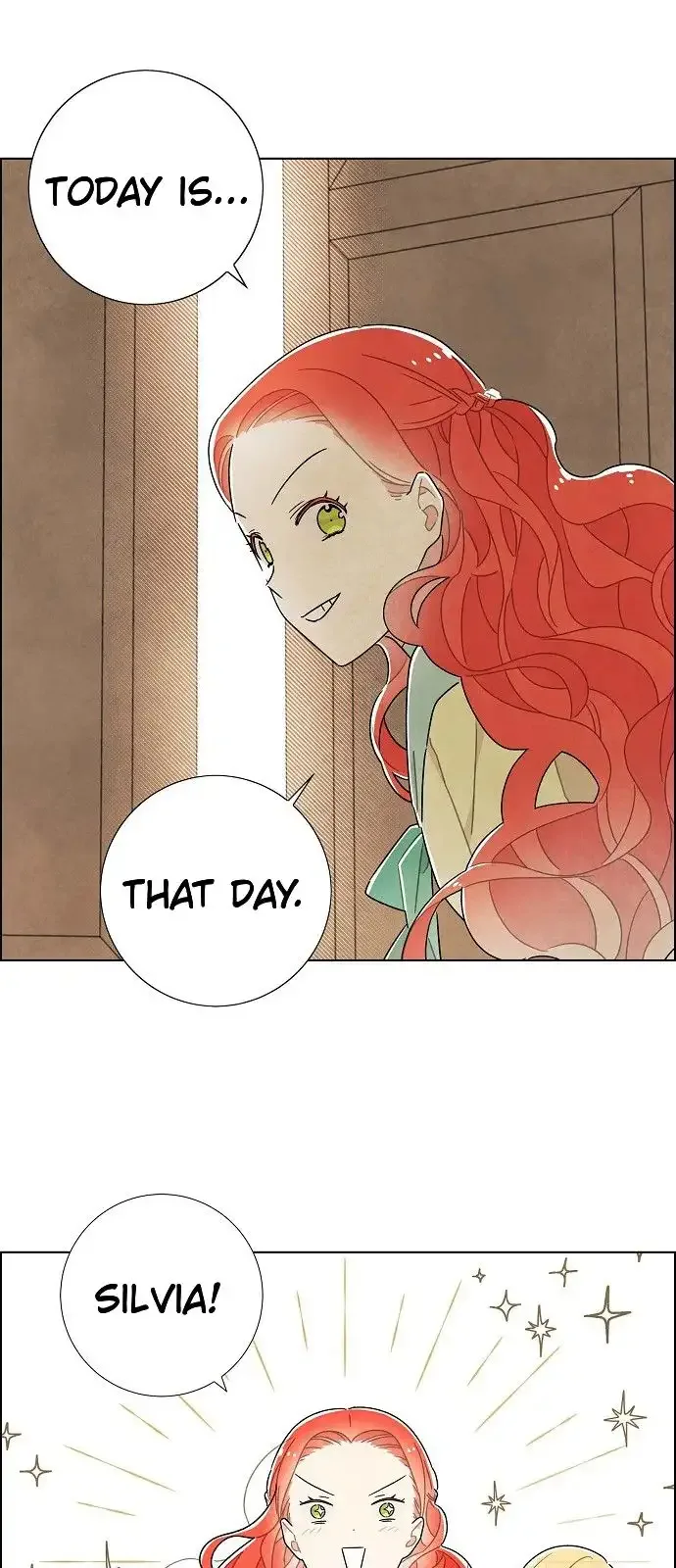I Stole The Male Lead's First Night Chapter 23 page 38