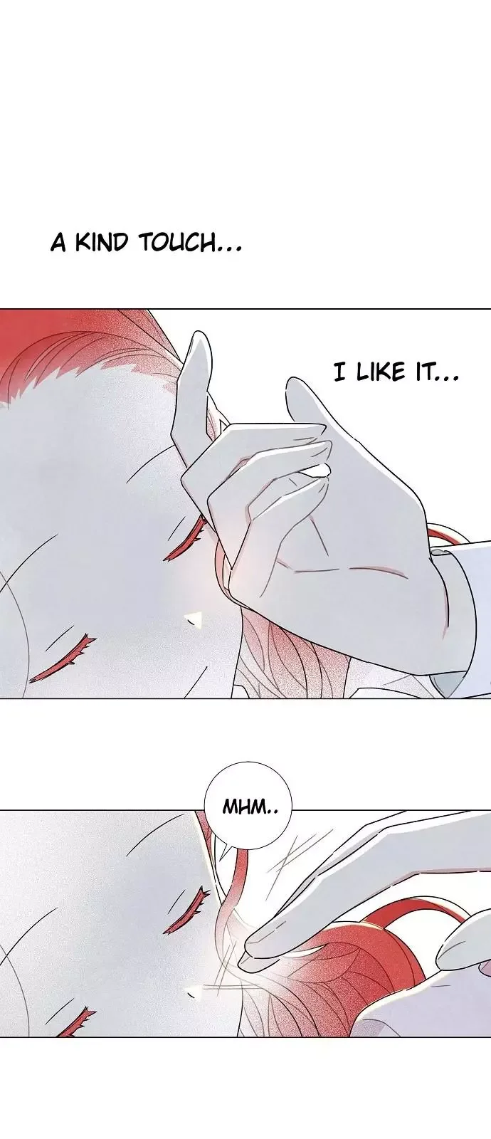 I Stole The Male Lead's First Night Chapter 22 page 29