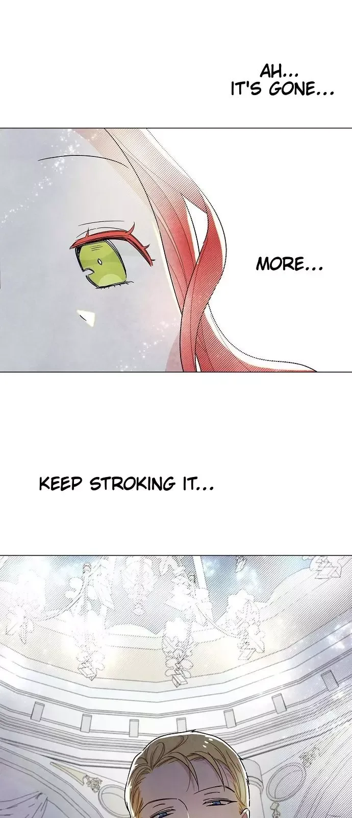 I Stole The Male Lead's First Night Chapter 22 page 30