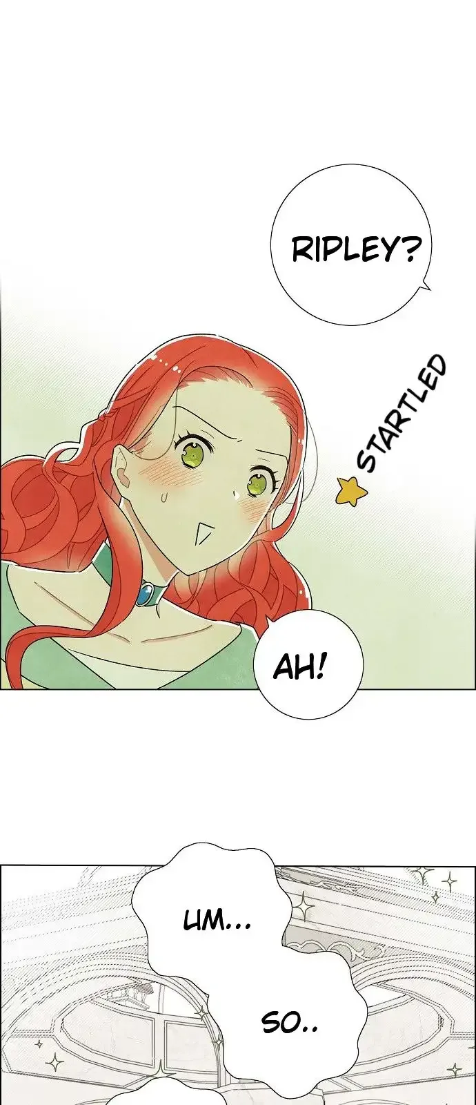 I Stole The Male Lead's First Night Chapter 23 page 30