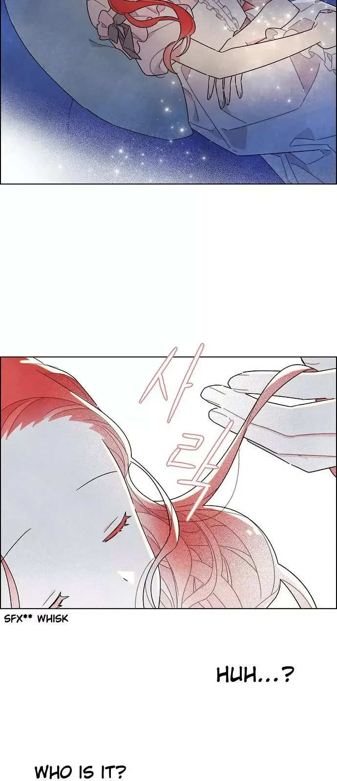 I Stole The Male Lead's First Night Chapter 22 page 28