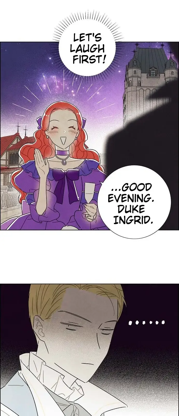 I Stole The Male Lead's First Night Chapter 23 page 48