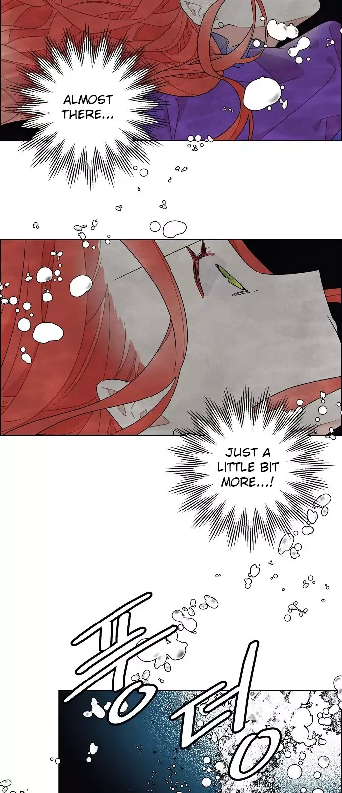 I Stole The Male Lead's First Night Chapter 25 page 7