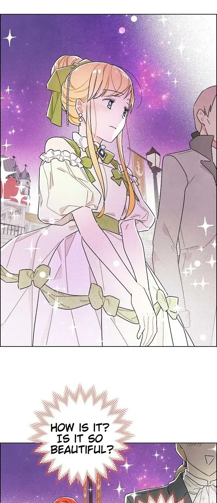 I Stole The Male Lead's First Night Chapter 23 page 43