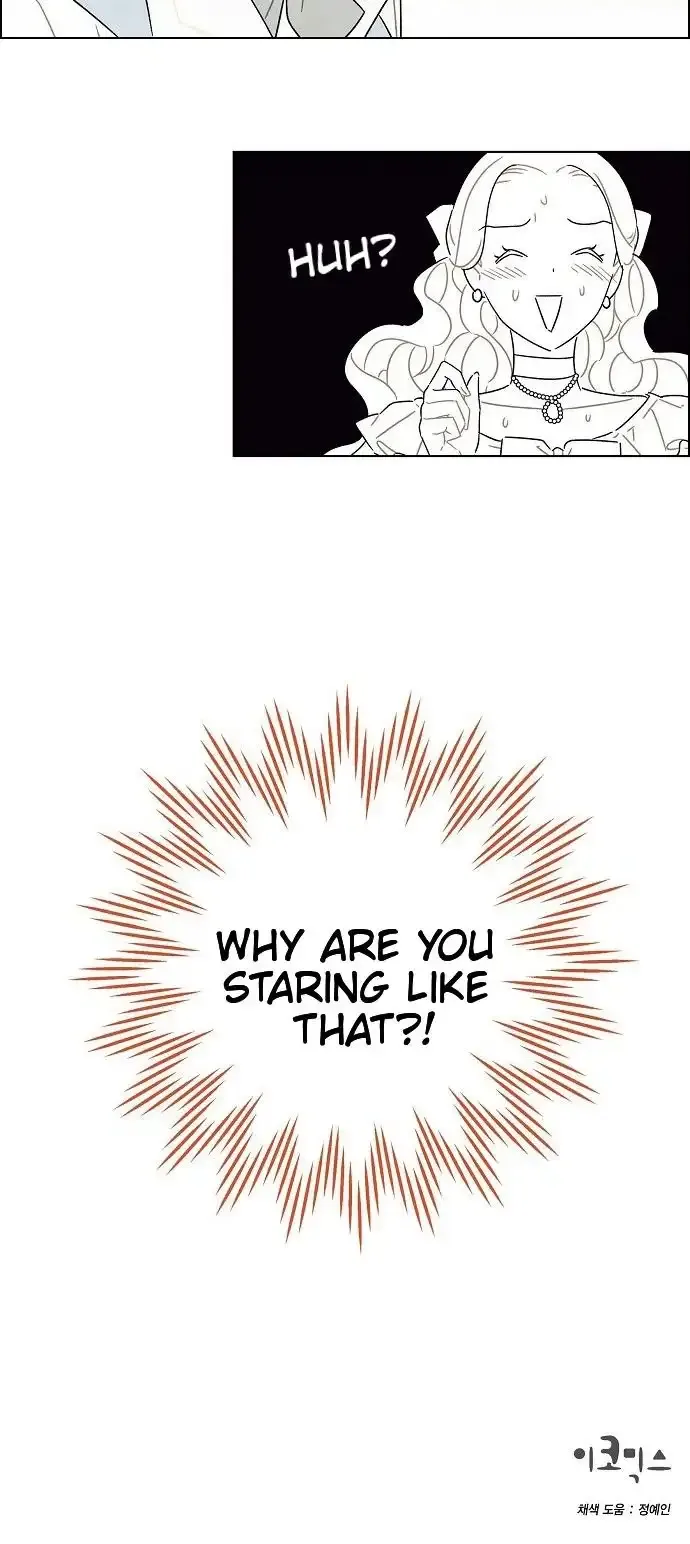 I Stole The Male Lead's First Night Chapter 23 page 49