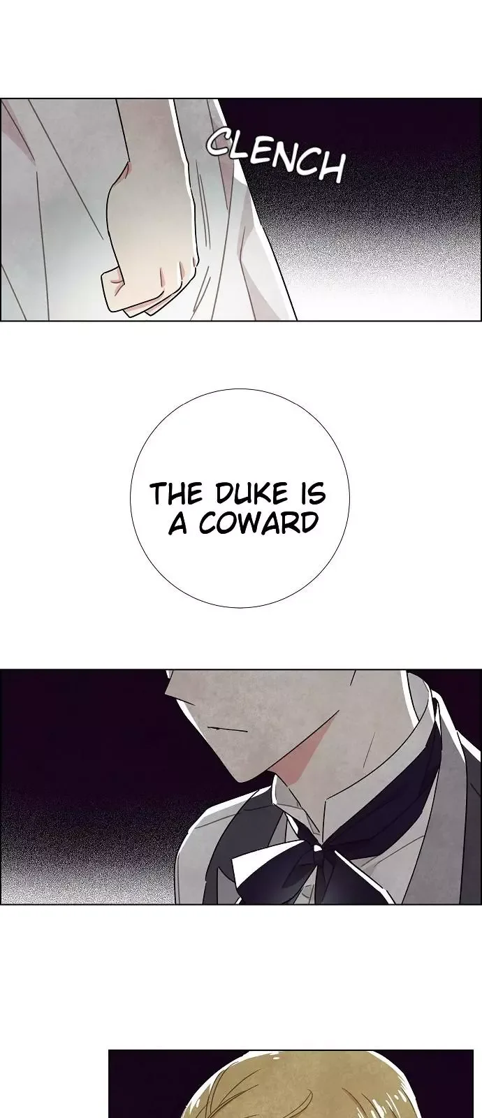 I Stole The Male Lead's First Night Chapter 22 page 36