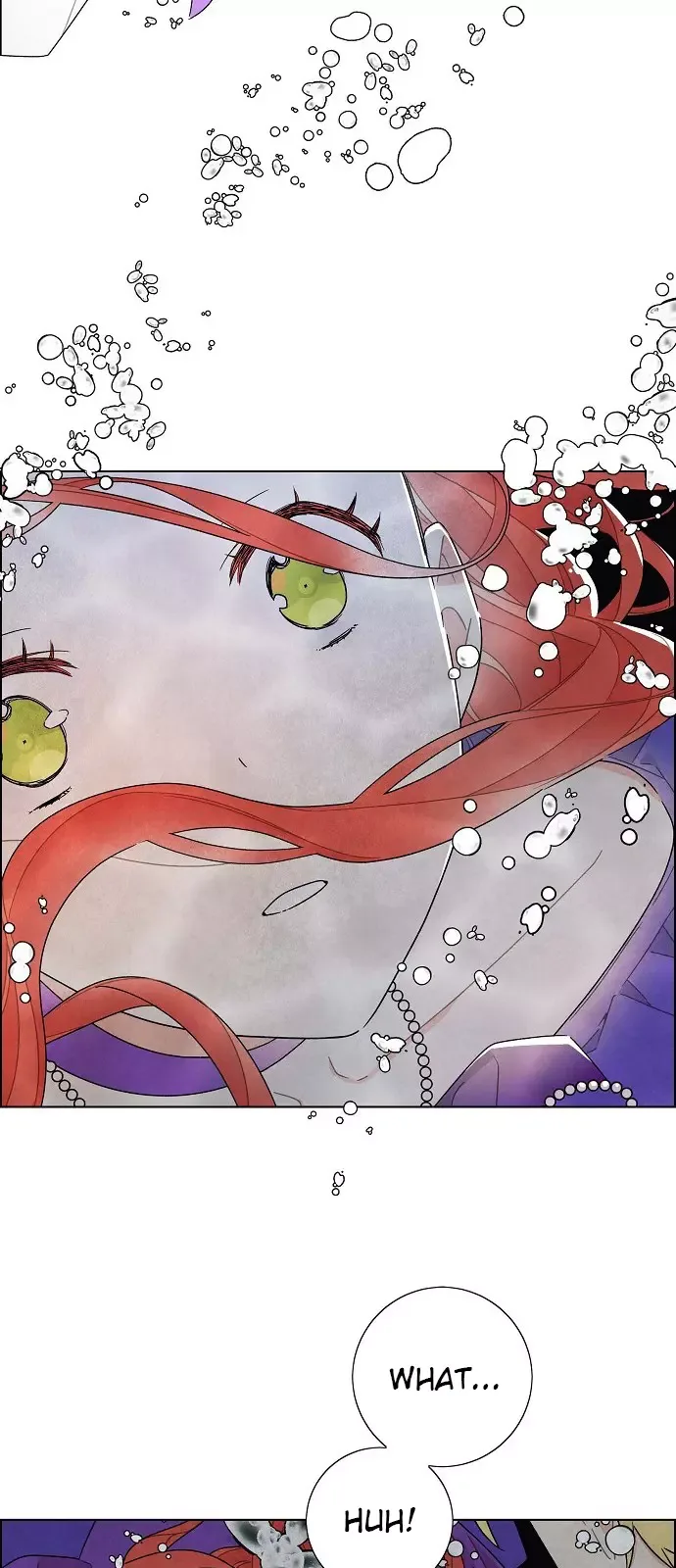 I Stole The Male Lead's First Night Chapter 25 page 9