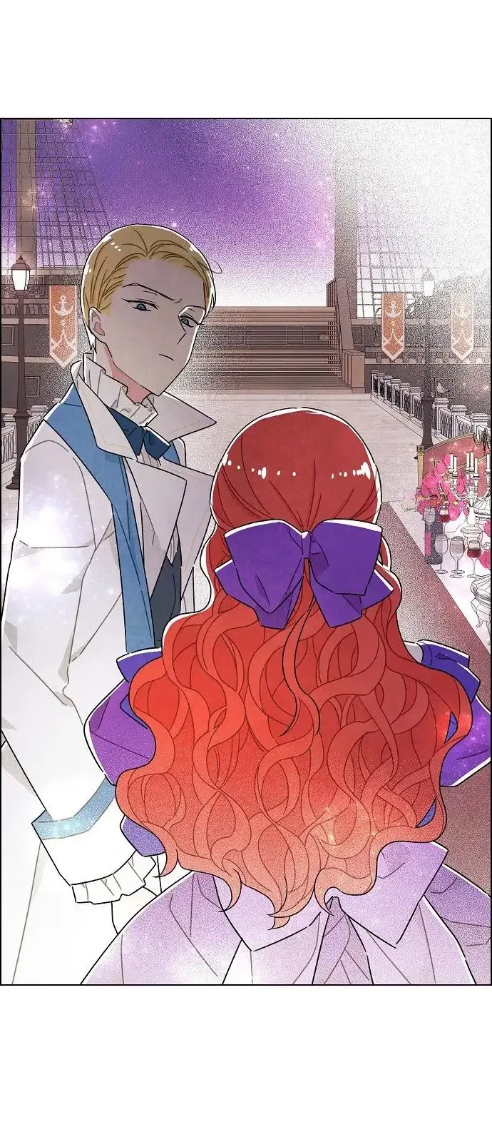 I Stole The Male Lead's First Night Chapter 23 page 46