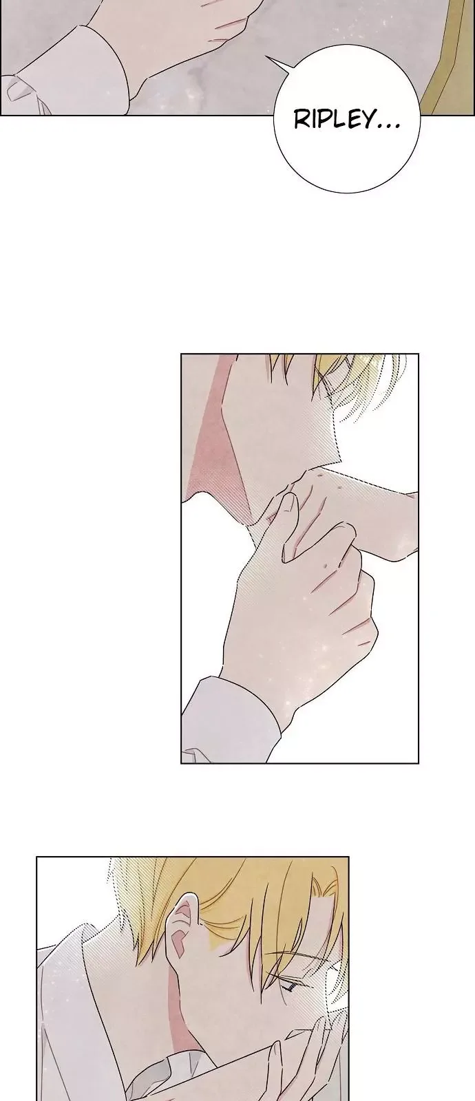 I Stole The Male Lead's First Night Chapter 26 page 7