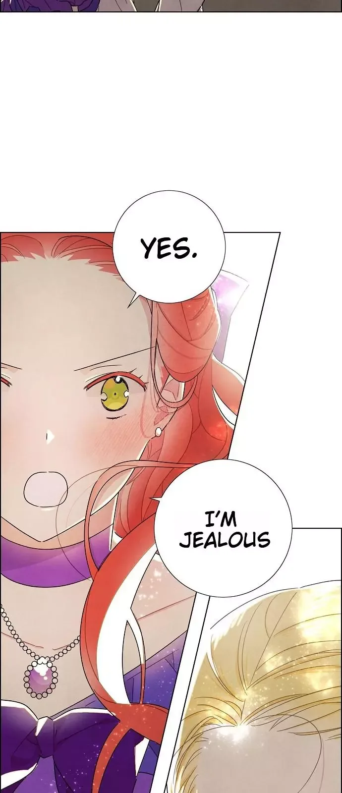 I Stole The Male Lead's First Night Chapter 24 page 32