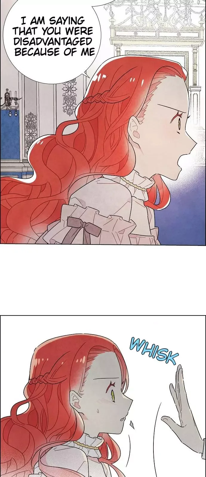 I Stole The Male Lead's First Night Chapter 22 page 44