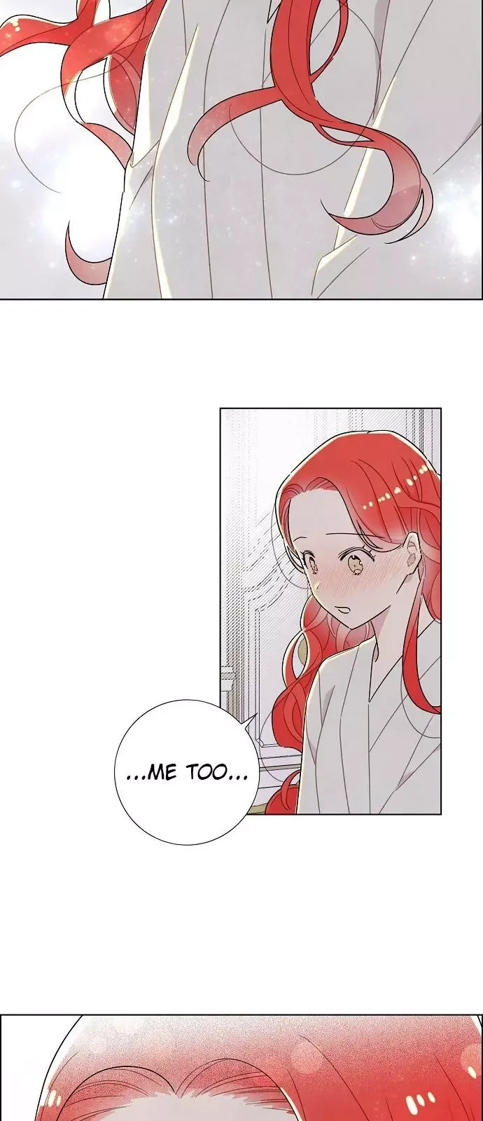 I Stole The Male Lead's First Night Chapter 26 page 3