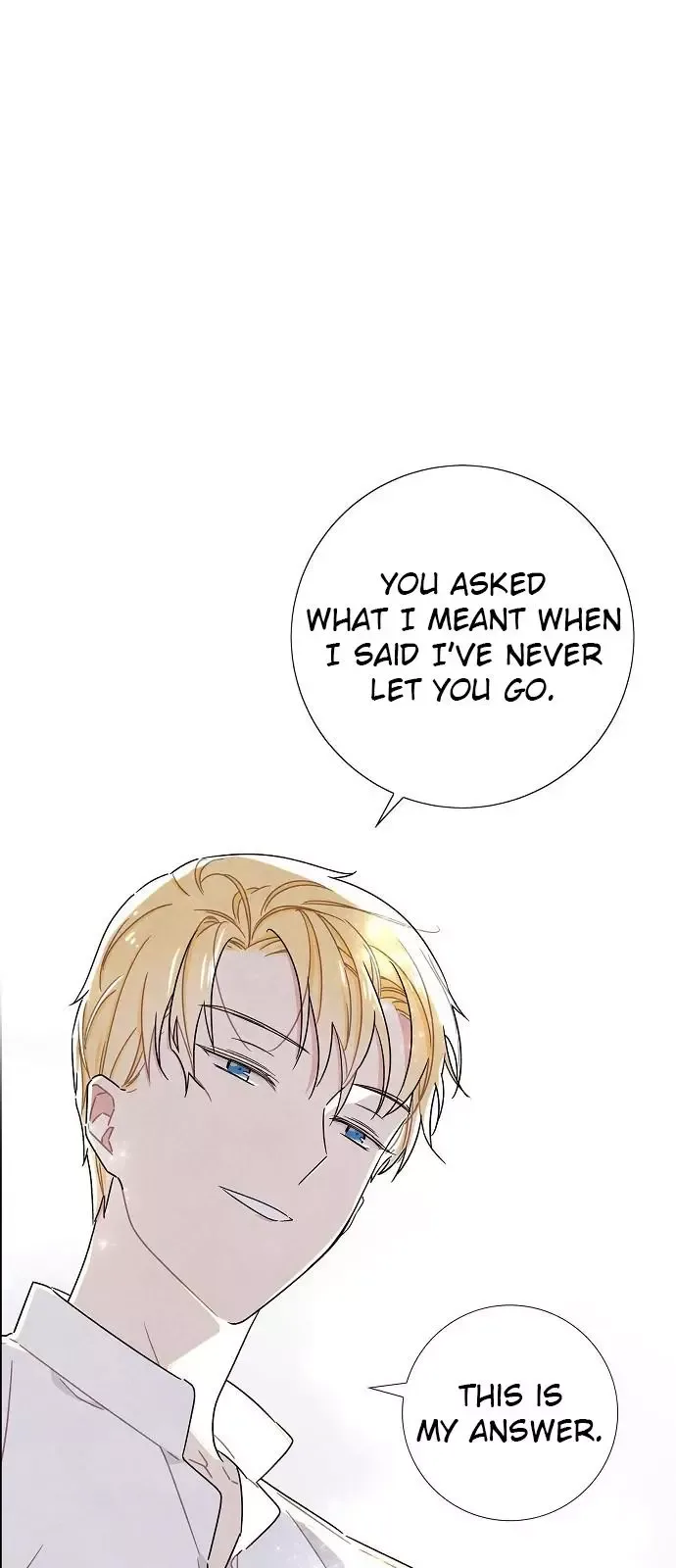 I Stole The Male Lead's First Night Chapter 26 page 1