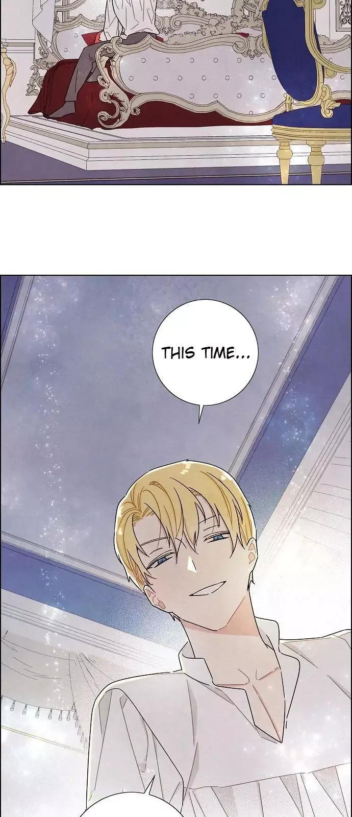 I Stole The Male Lead's First Night Chapter 26 page 11