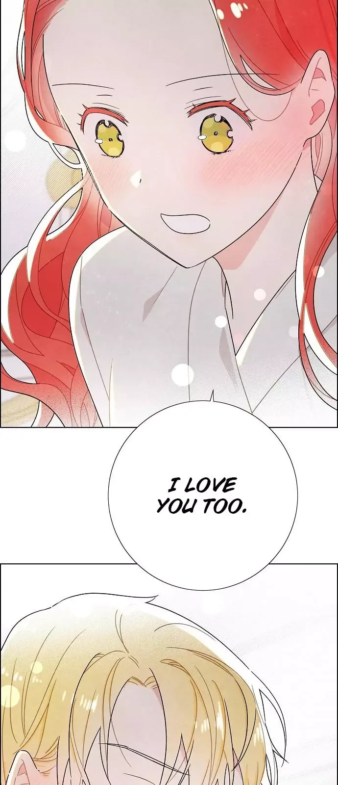 I Stole The Male Lead's First Night Chapter 26 page 4