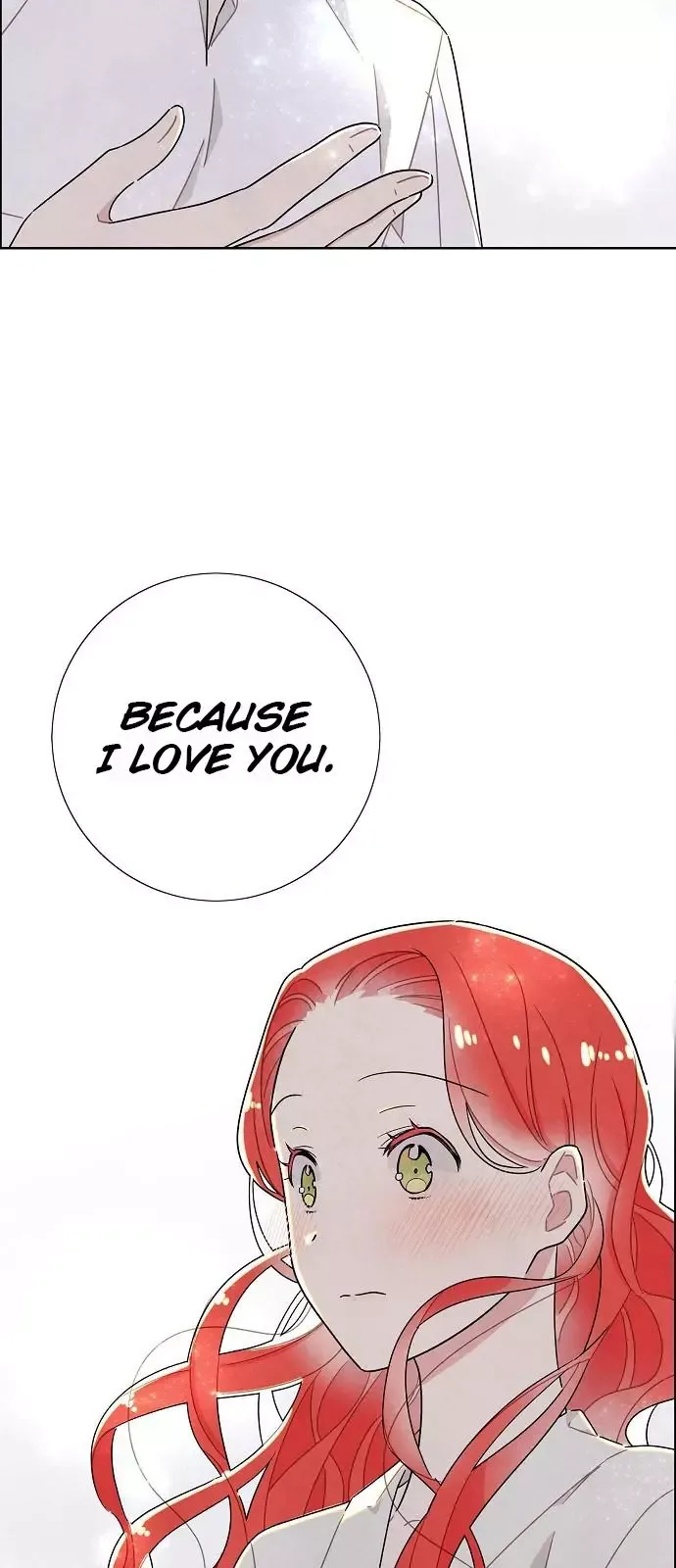 I Stole The Male Lead's First Night Chapter 26 page 2