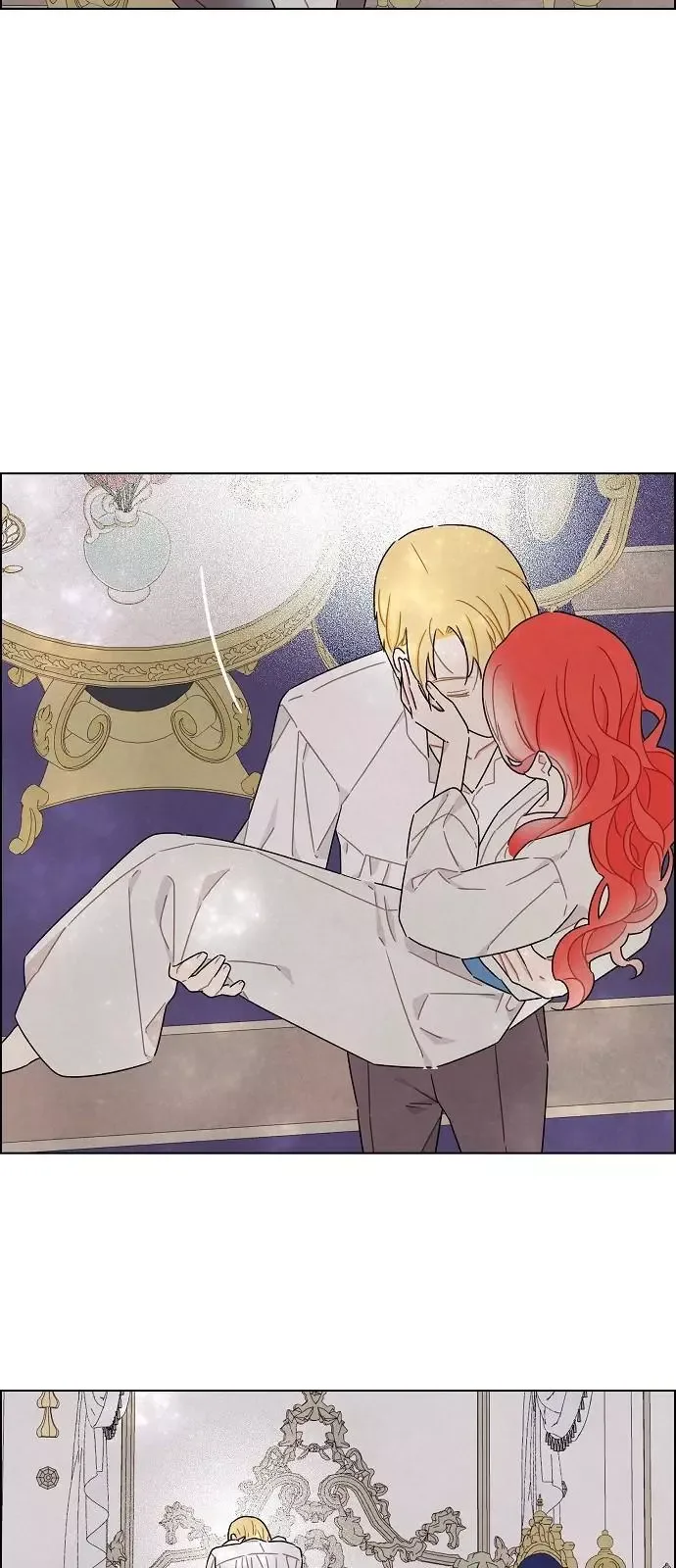 I Stole The Male Lead's First Night Chapter 26 page 10