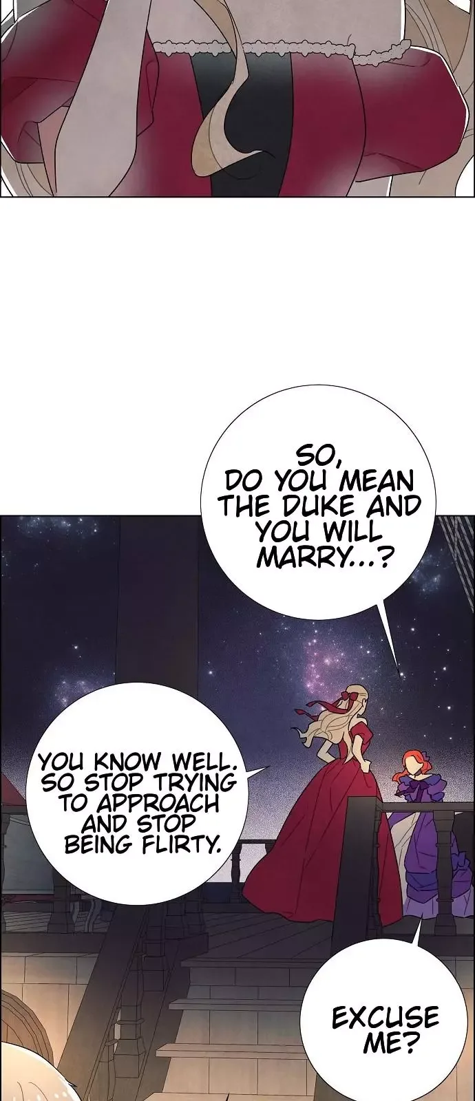 I Stole The Male Lead's First Night Chapter 24 page 42