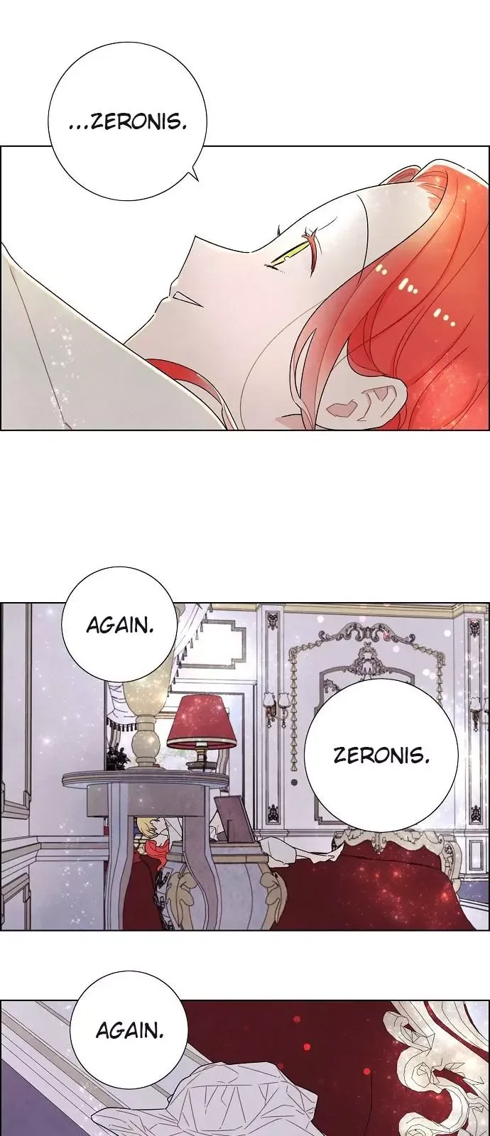 I Stole The Male Lead's First Night Chapter 26 page 15