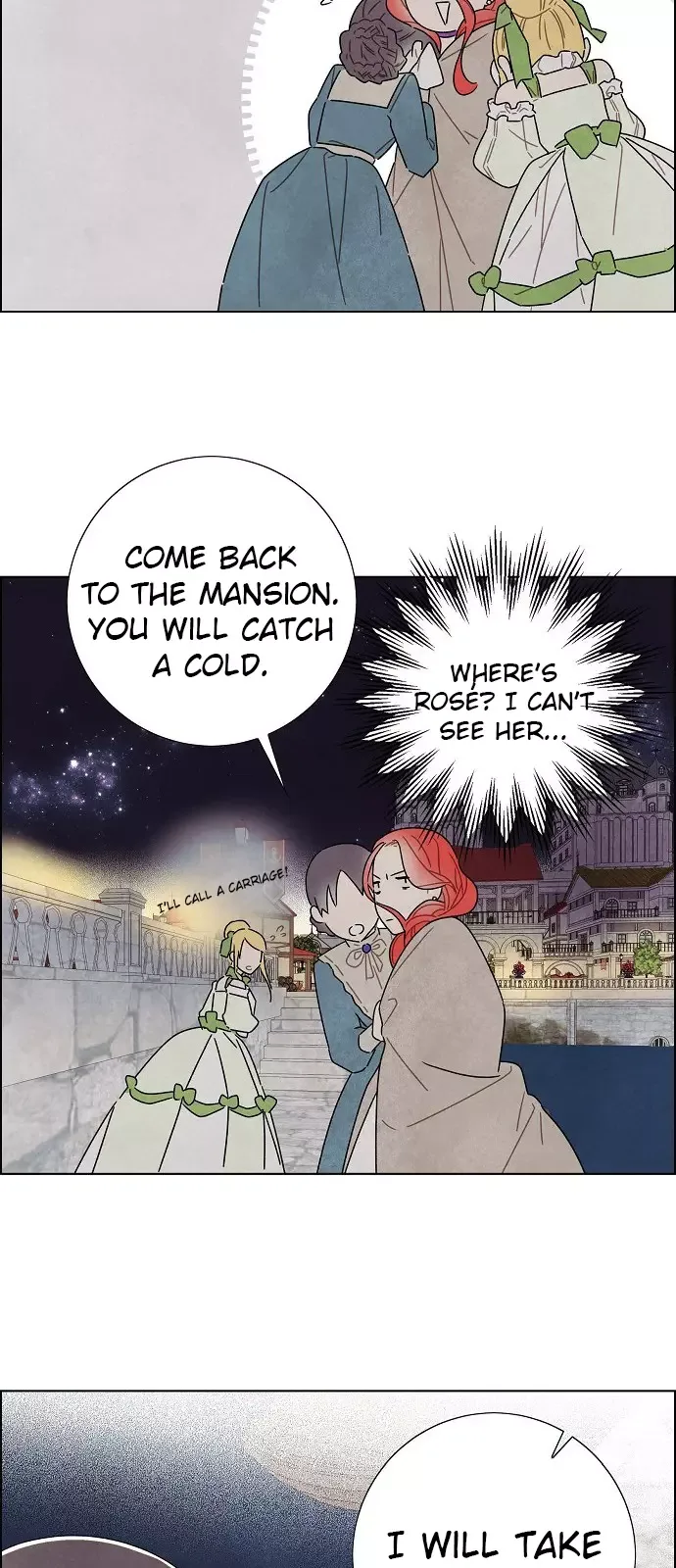 I Stole The Male Lead's First Night Chapter 25 page 29