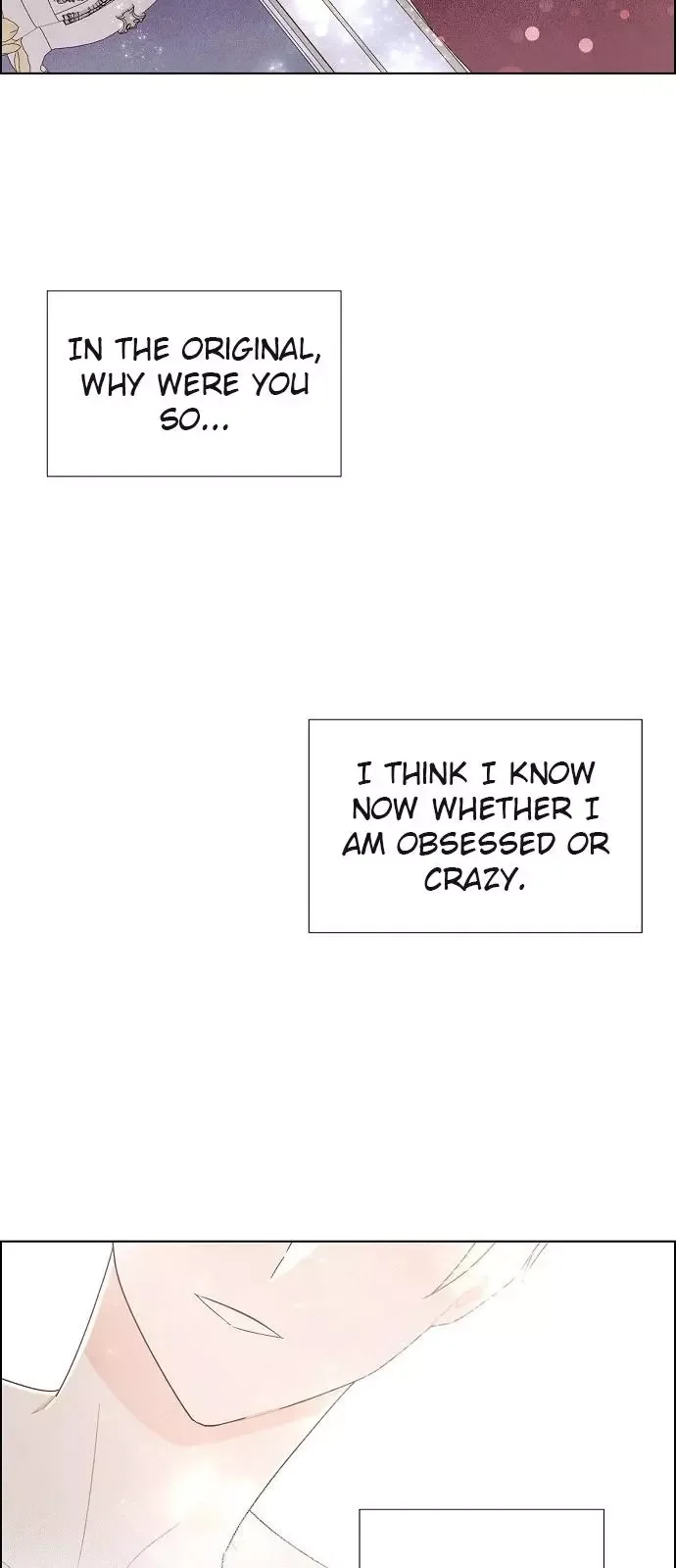 I Stole The Male Lead's First Night Chapter 26 page 17