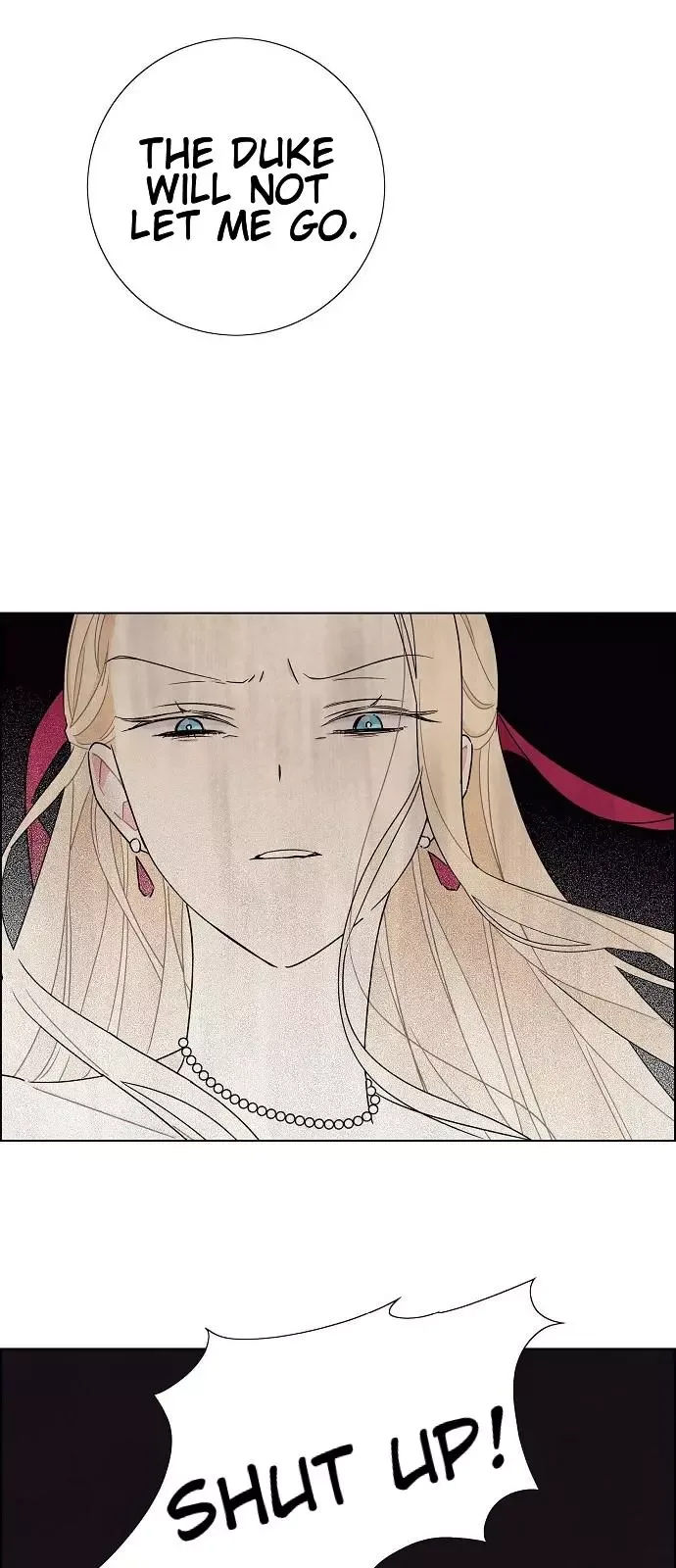 I Stole The Male Lead's First Night Chapter 24 page 45