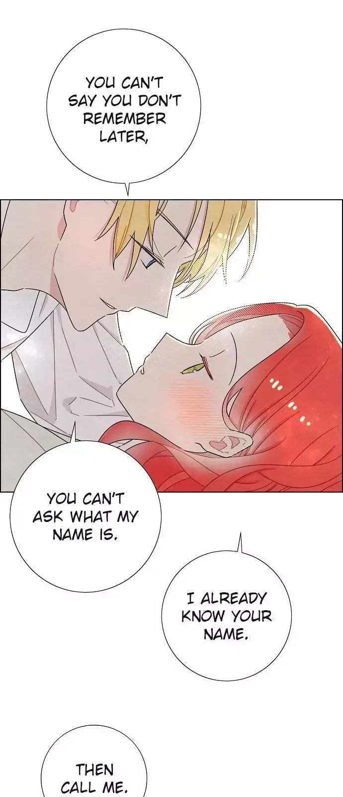I Stole The Male Lead's First Night Chapter 26 page 13
