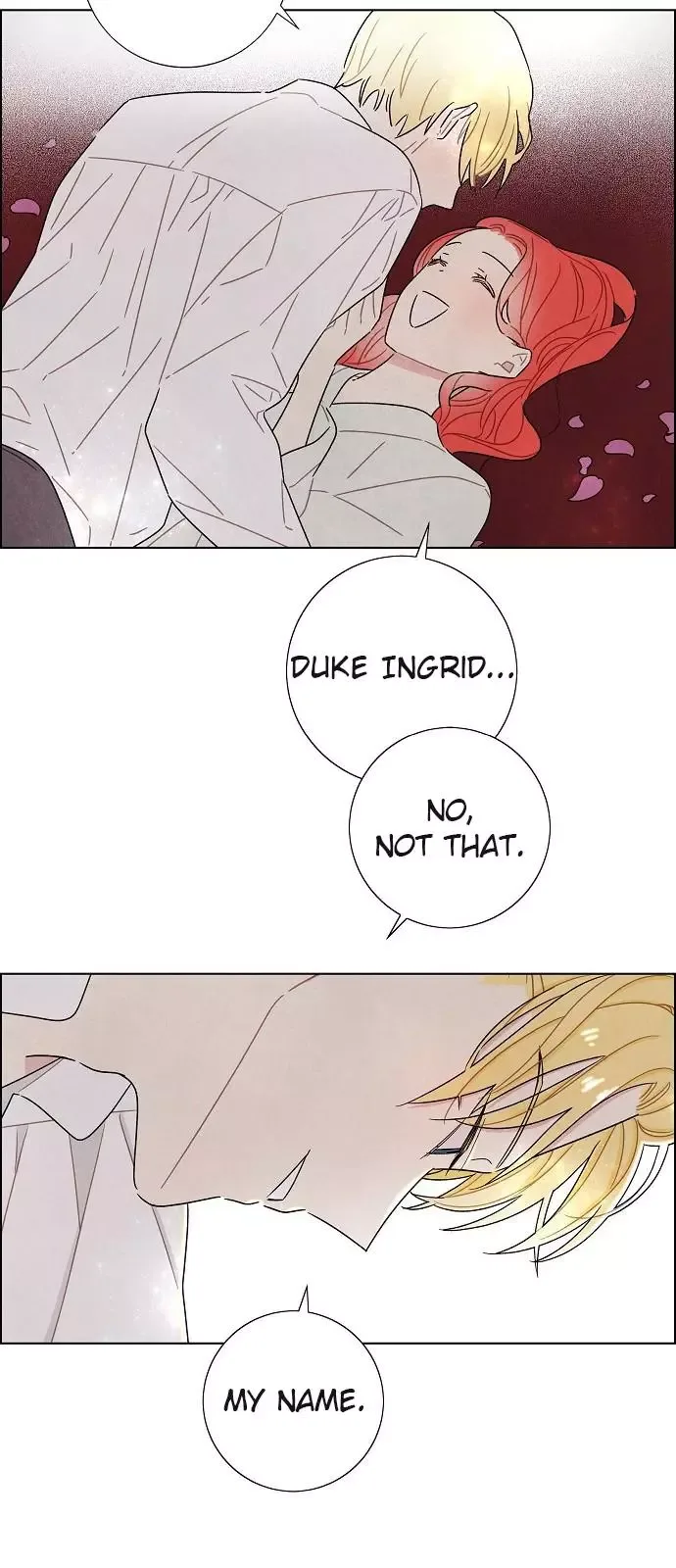 I Stole The Male Lead's First Night Chapter 26 page 14