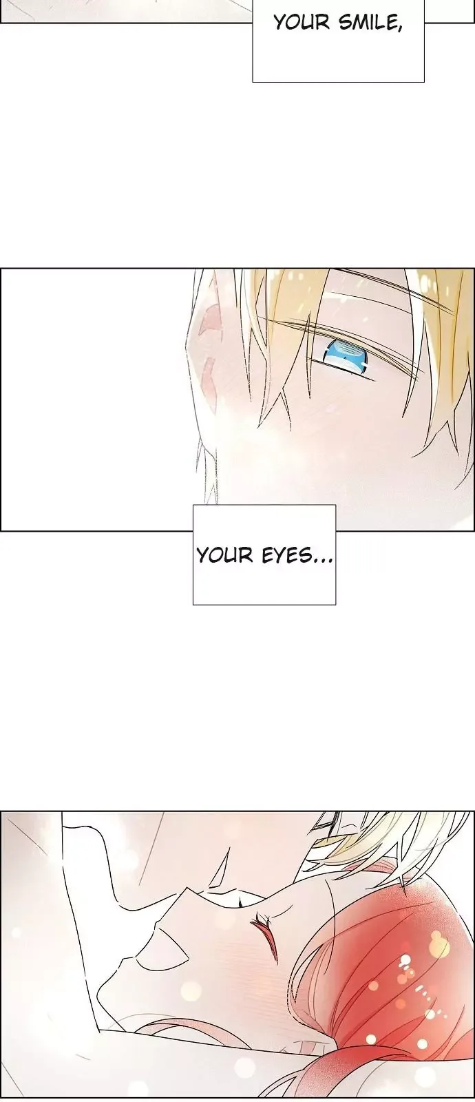 I Stole The Male Lead's First Night Chapter 26 page 18