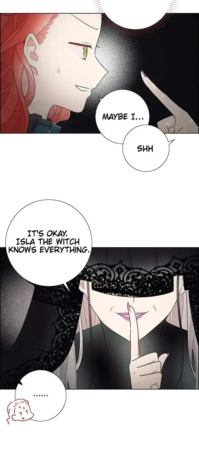 I Stole The Male Lead's First Night Chapter 29 page 7