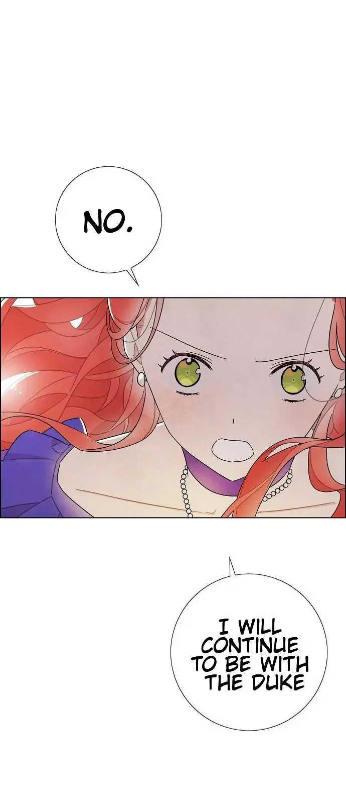 I Stole The Male Lead's First Night Chapter 24 page 44