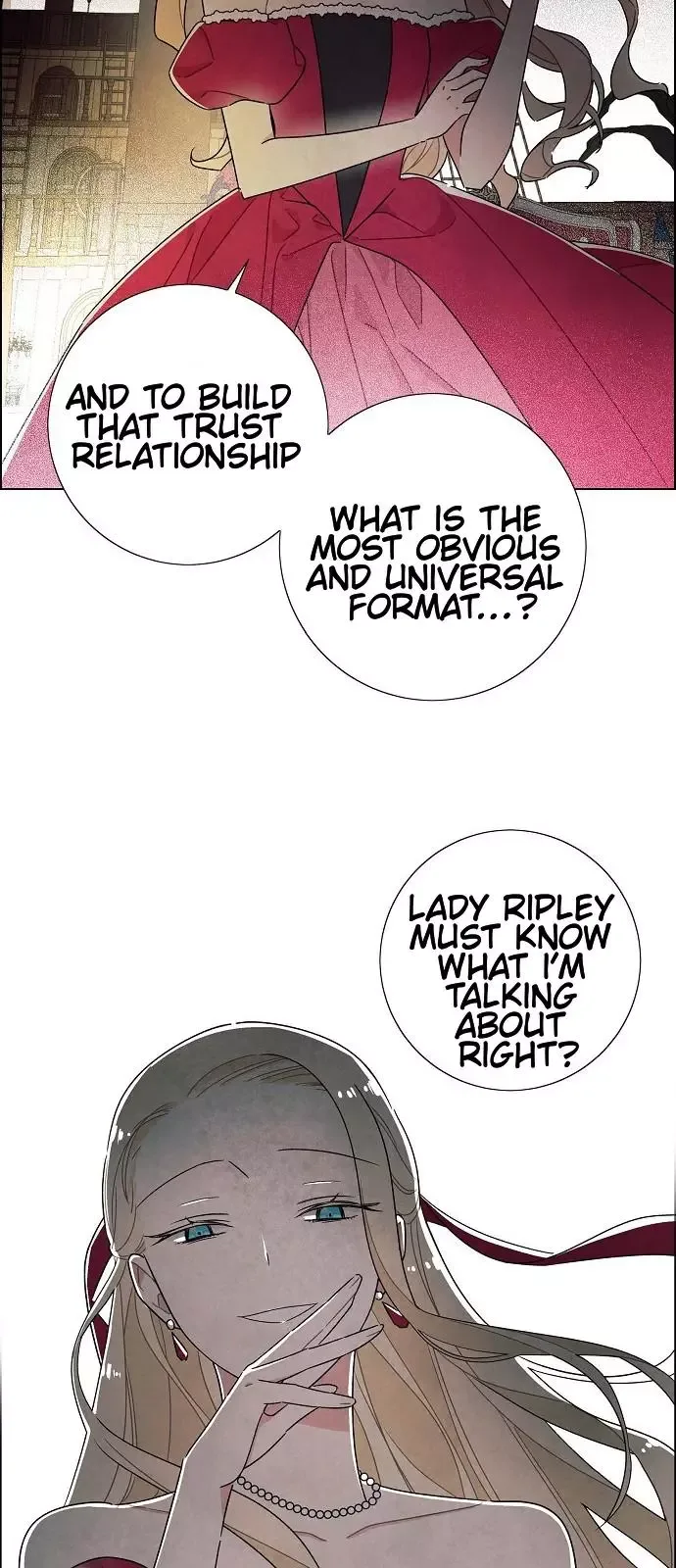 I Stole The Male Lead's First Night Chapter 24 page 41