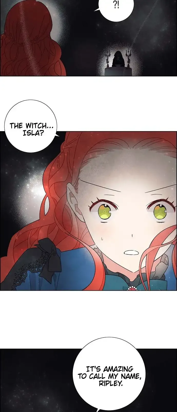 I Stole The Male Lead's First Night Chapter 29 page 2